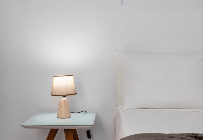 Apartamento em Rio de Janeiro - 5 minutos da praia de Copacabana | BR608 Apartamento em Rio de Janeiro - 5 minutos da praia de Copacabana | BR608