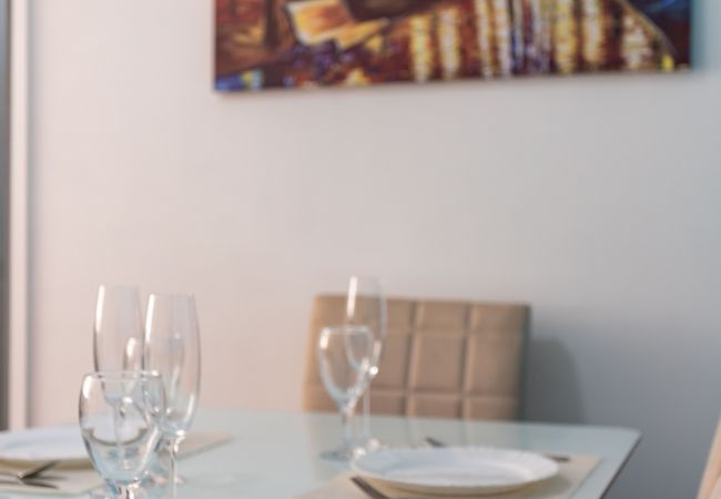 Apartamento em Rio de Janeiro - 5 minutos da praia de Copacabana | BR608 Apartamento em Rio de Janeiro - 5 minutos da praia de Copacabana | BR608