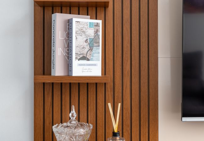 Apartamento em Rio de Janeiro - 5 minutos da praia de Copacabana | BR608 Apartamento em Rio de Janeiro - 5 minutos da praia de Copacabana | BR608