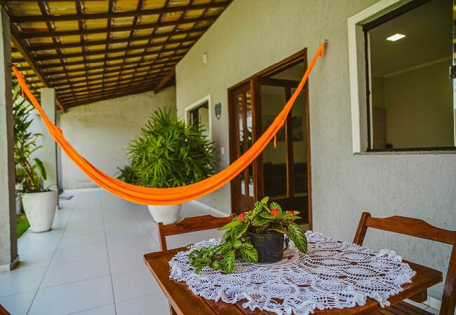 Casa em Luís Correia - Casa com Wi-Fi a 600m da Praia do Coqueiro/PI Casa em Luís Correia - Casa com Wi-Fi a 600m da Praia do Coqueiro/PI