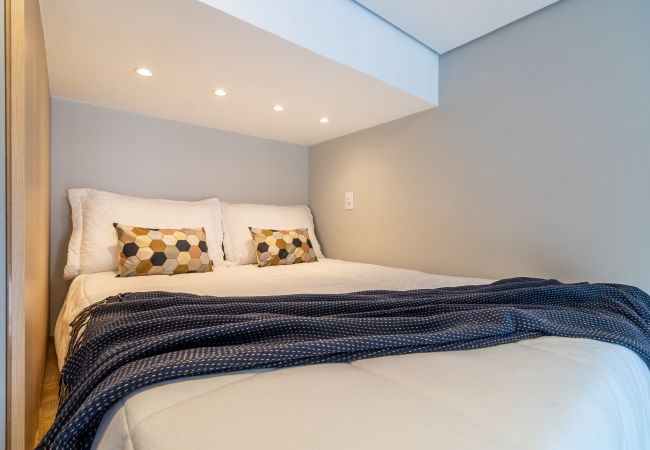 Estúdio em São Paulo - Duplex na Rua Oscar Freire Estúdio em São Paulo - Duplex na Rua Oscar Freire