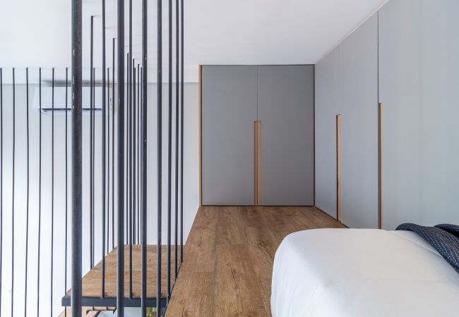 Estúdio em São Paulo - Duplex na Rua Oscar Freire Estúdio em São Paulo - Duplex na Rua Oscar Freire