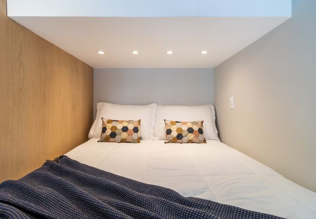 Estúdio em São Paulo - Duplex na Rua Oscar Freire Estúdio em São Paulo - Duplex na Rua Oscar Freire