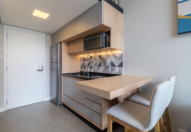 Estúdio em São Paulo - Duplex na Rua Oscar Freire Estúdio em São Paulo - Duplex na Rua Oscar Freire