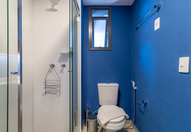 Estúdio em São Paulo - Duplex na Rua Oscar Freire Estúdio em São Paulo - Duplex na Rua Oscar Freire