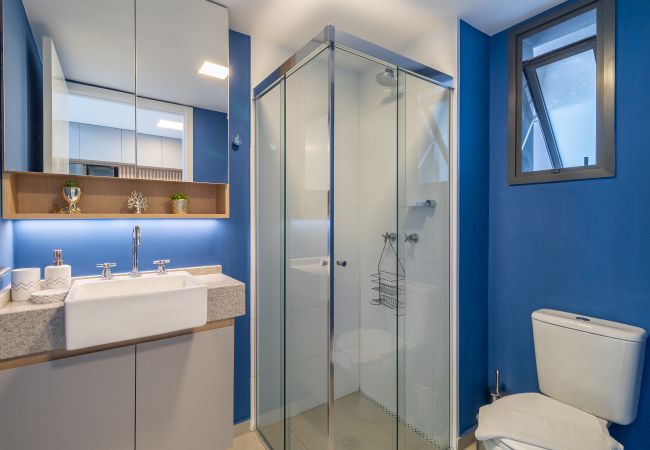 Estúdio em São Paulo - Duplex na Rua Oscar Freire Estúdio em São Paulo - Duplex na Rua Oscar Freire