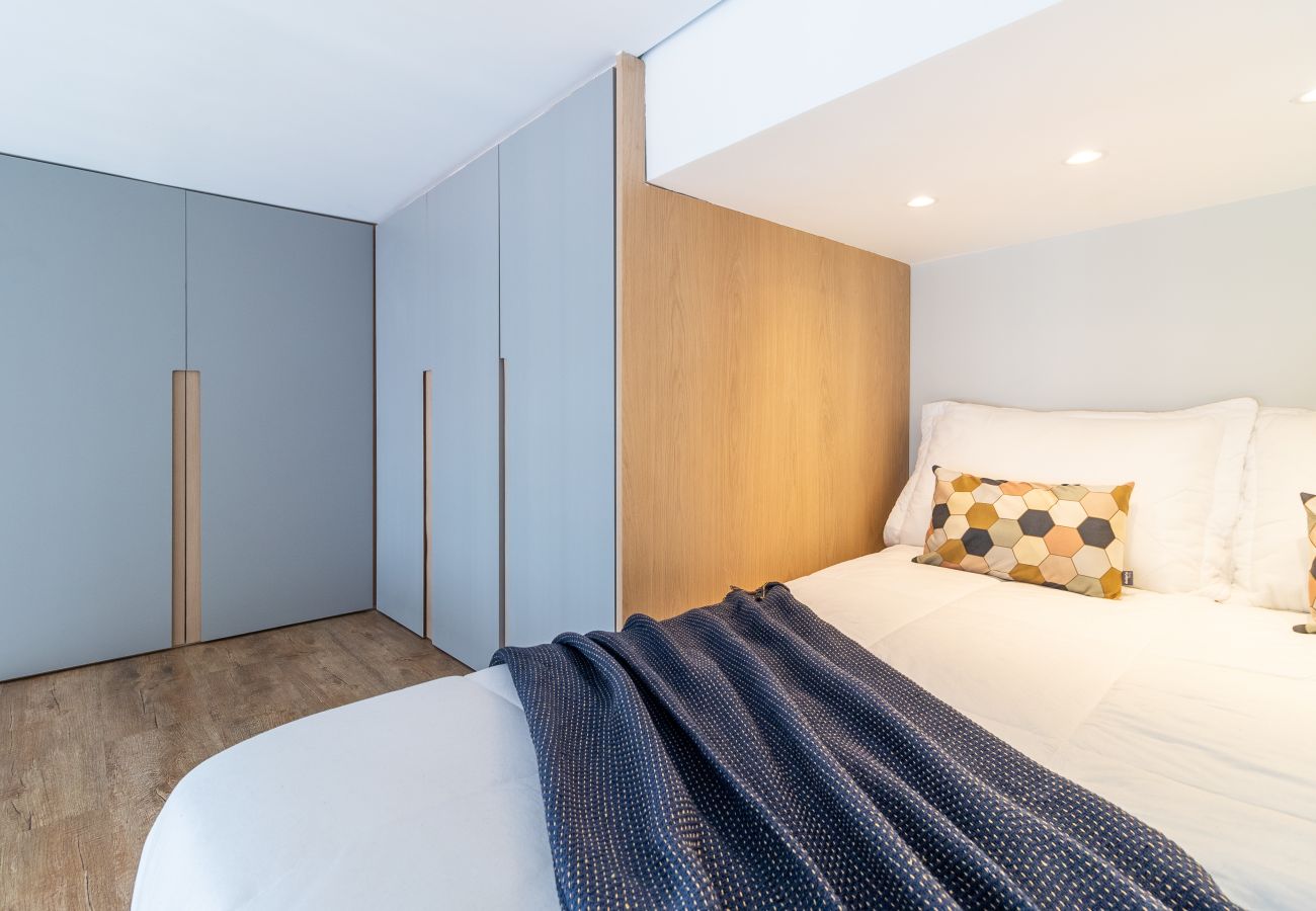 Estúdio em São Paulo - Duplex na Rua Oscar Freire Estúdio em São Paulo - Duplex na Rua Oscar Freire