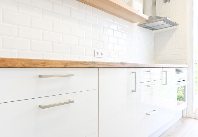 Apartamento em Madrid - Coqueto Apartamento de 2 dormitorios en Hortaleza Temporal Apartamento em Madrid - Coqueto Apartamento de 2 dormitorios en Hortaleza Temporal