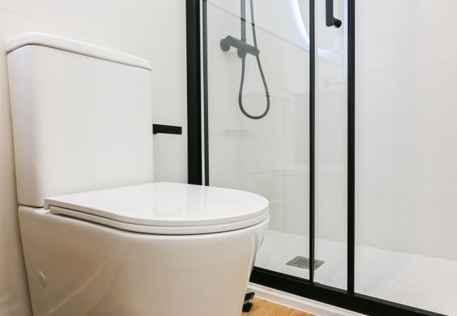 Apartamento em Madrid - Coqueto Apartamento de 2 dormitorios en Hortaleza Temporal Apartamento em Madrid - Coqueto Apartamento de 2 dormitorios en Hortaleza Temporal