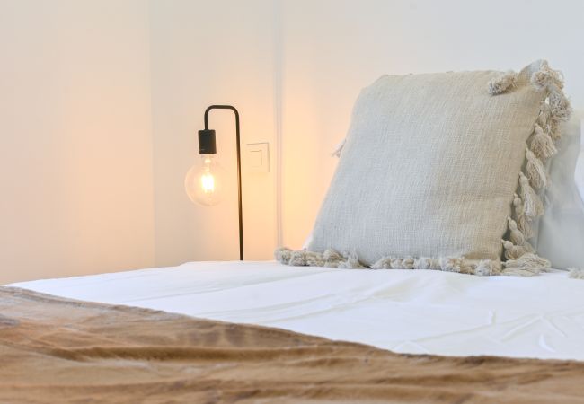 Apartamento em Madrid - Coqueto Apartamento de 2 dormitorios en Hortaleza Temporal Apartamento em Madrid - Coqueto Apartamento de 2 dormitorios en Hortaleza Temporal