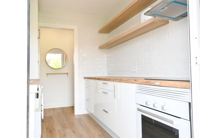 Apartamento em Madrid - Coqueto Apartamento de 2 dormitorios en Hortaleza Temporal Apartamento em Madrid - Coqueto Apartamento de 2 dormitorios en Hortaleza Temporal