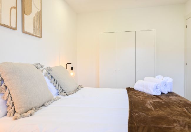Apartamento em Madrid - Coqueto Apartamento de 2 dormitorios en Hortaleza Temporal Apartamento em Madrid - Coqueto Apartamento de 2 dormitorios en Hortaleza Temporal