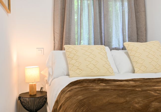 Apartamento em Madrid - Coqueto Apartamento de 2 dormitorios en Hortaleza Temporal Apartamento em Madrid - Coqueto Apartamento de 2 dormitorios en Hortaleza Temporal