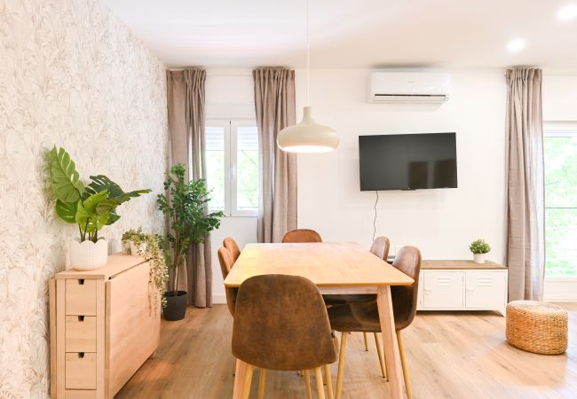 Apartamento em Madrid - Coqueto Apartamento de 2 dormitorios en Hortaleza Temporal Apartamento em Madrid - Coqueto Apartamento de 2 dormitorios en Hortaleza Temporal