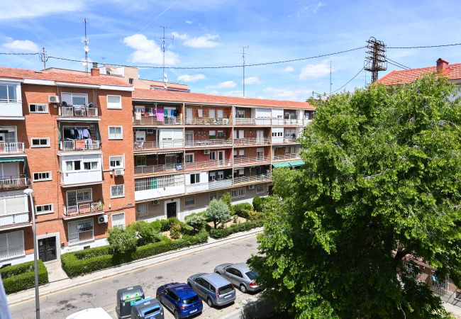 Apartamento em Madrid - Coqueto Apartamento de 2 dormitorios en Hortaleza Temporal Apartamento em Madrid - Coqueto Apartamento de 2 dormitorios en Hortaleza Temporal