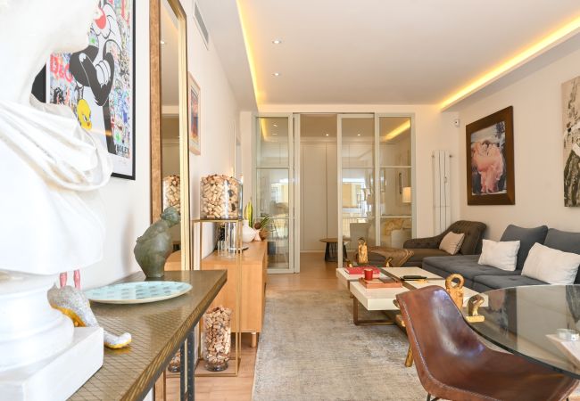 Apartamento em Madrid -  Bernabeu Stadium