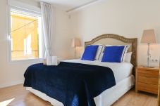 Apartamento em Madrid -  Bernabeu Stadium