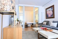 Apartamento em Madrid -  Bernabeu Stadium