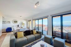 Apartamento em Funchal - The View by Atlantic Holiday