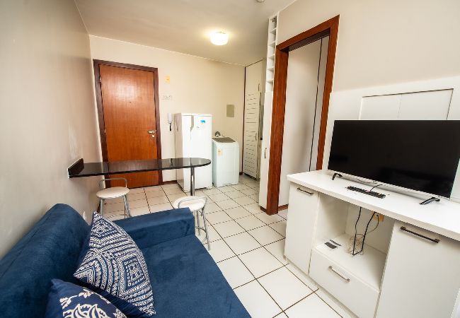 Apartamento em Brasilia - Apto p/ home office c boa localização - Asa Sul/DF Apartamento em Brasilia - Apto p/ home office c boa localização - Asa Sul/DF