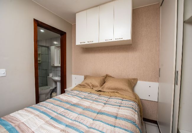 Apartamento em Brasilia - Apto p/ home office c boa localização - Asa Sul/DF Apartamento em Brasilia - Apto p/ home office c boa localização - Asa Sul/DF