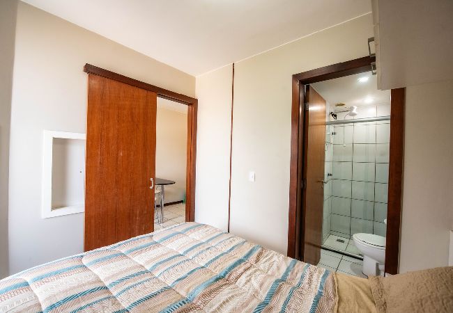 Apartamento em Brasilia - Apto p/ home office c boa localização - Asa Sul/DF Apartamento em Brasilia - Apto p/ home office c boa localização - Asa Sul/DF