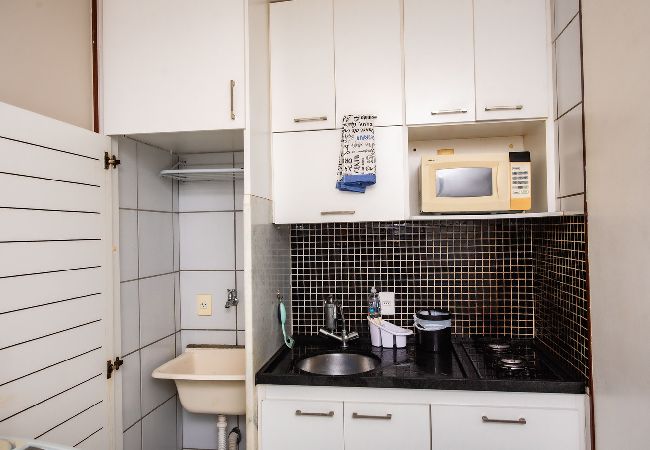 Apartamento em Brasilia - Apto p/ home office c boa localização - Asa Sul/DF Apartamento em Brasilia - Apto p/ home office c boa localização - Asa Sul/DF