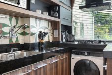 Apartamento em Rio de Janeiro - Refúgio moderno no coração da Glória | CDL1004 Z5