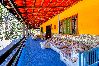 Casa em São Paulo - Casa de campo com churrasq e piscina em Emburá/SP Casa em São Paulo - Casa de campo com churrasq e piscina em Emburá/SP