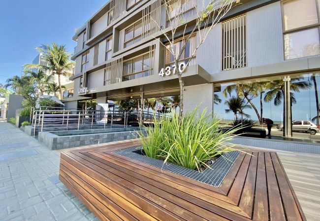 Apartamento em João Pessoa - Unity Cabo Branco | Flat Deluxe Apartamento em João Pessoa - Unity Cabo Branco | Flat Deluxe
