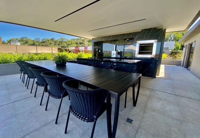 Apartamento em João Pessoa - Unity Cabo Branco | Flat Luxo Apartamento em João Pessoa - Unity Cabo Branco | Flat Luxo