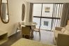 Apartamento em João Pessoa - Unity Cabo Branco | Flat Luxo Apartamento em João Pessoa - Unity Cabo Branco | Flat Luxo