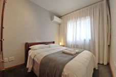 Apartamento em Gramado - Terraço gigante no coração de Gramado (4 dorm)!