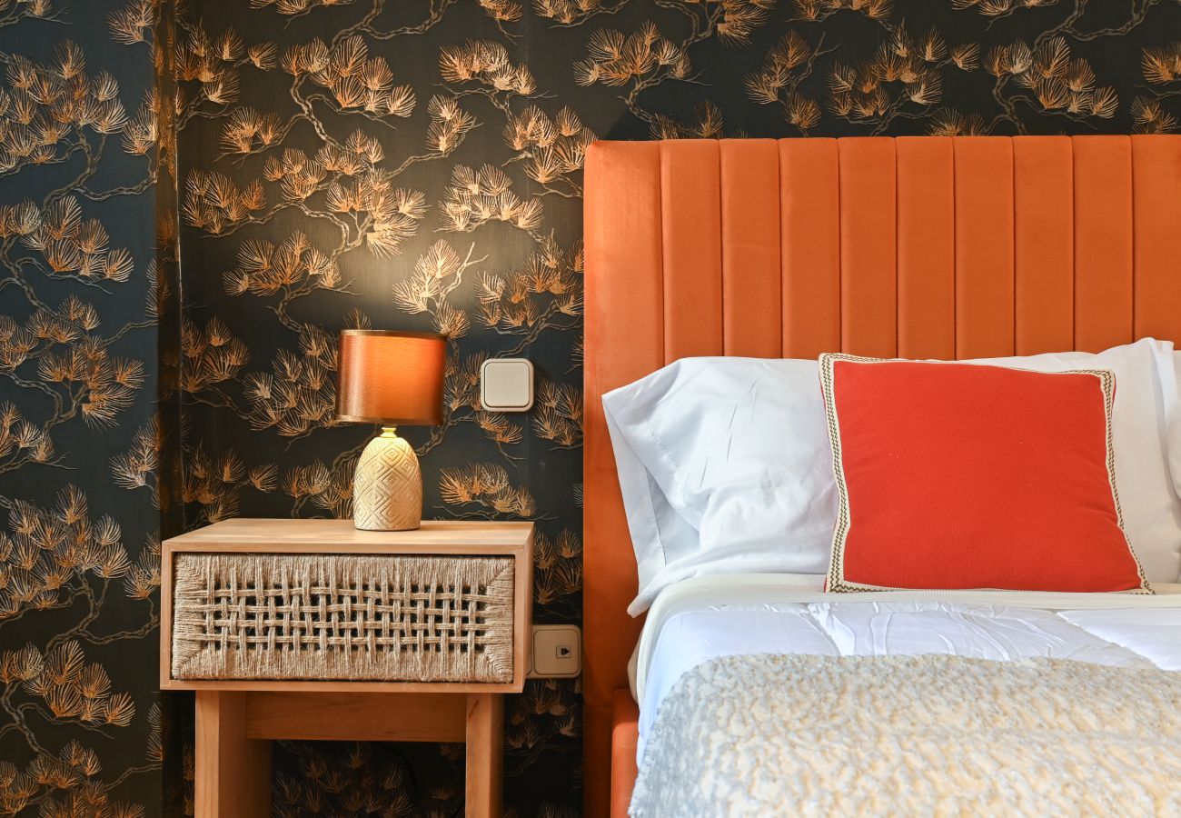 Apartamento em Madrid - Apartamento Espacioso de Tres Dormitorios a pocos minutos del Bernabeu en Madrid .Temporal Apartamento em Madrid - Apartamento Espacioso de Tres Dormitorios a pocos minutos del Bernabeu en Madrid .Temporal