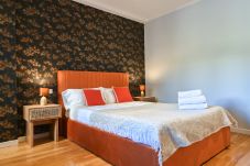 Apartamento em Madrid - Apartamento Espacioso de Tres Dormitorios a pocos minutos del Bernabeu en Madrid 