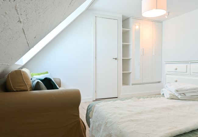 Apartamento em Madrid - Acogedor Apartamento Con Vistas SFN21 Apartamento em Madrid - Acogedor Apartamento Con Vistas SFN21