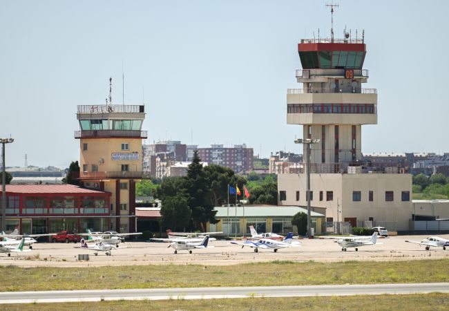 Apartamento em Madrid - Acogedor Apartamento Con Vistas SFN21 Apartamento em Madrid - Acogedor Apartamento Con Vistas SFN21