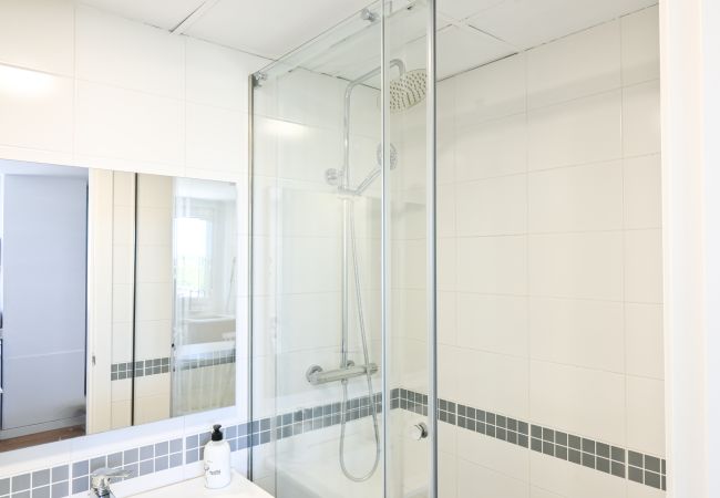 Apartamento em Madrid - Acogedor Apartamento Con Vistas SFN21 Apartamento em Madrid - Acogedor Apartamento Con Vistas SFN21