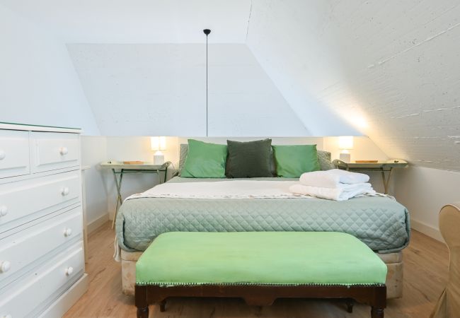 Apartamento em Madrid - Acogedor Apartamento Con Vistas SFN21 Apartamento em Madrid - Acogedor Apartamento Con Vistas SFN21