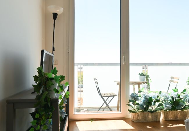 Apartamento em Madrid - Acogedor Apartamento Con Vistas SFN21 Apartamento em Madrid - Acogedor Apartamento Con Vistas SFN21