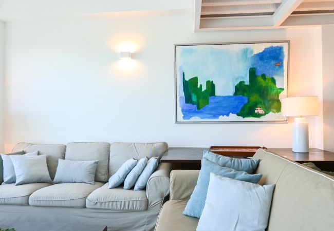 Apartamento em Madrid - Acogedor Apartamento Con Vistas SFN21 Apartamento em Madrid - Acogedor Apartamento Con Vistas SFN21