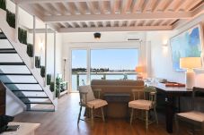 Apartamento em Madrid - Acogedor Apartamento Con Vistas SFN21