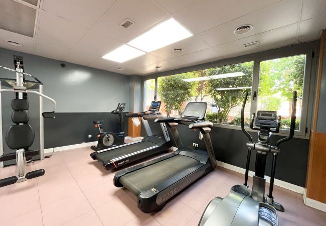 Apartamento em Madrid - Estilo y Comodidad en Delicias Apartamento  Apartamento em Madrid - Estilo y Comodidad en Delicias Apartamento