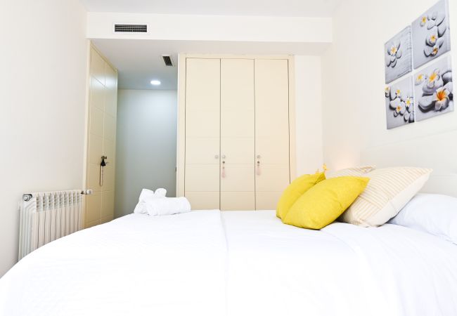 Apartamento em Madrid - Estilo y Comodidad en Delicias Apartamento  Apartamento em Madrid - Estilo y Comodidad en Delicias Apartamento