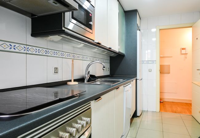 Apartamento em Madrid - Estilo y Comodidad en Delicias Apartamento  Apartamento em Madrid - Estilo y Comodidad en Delicias Apartamento