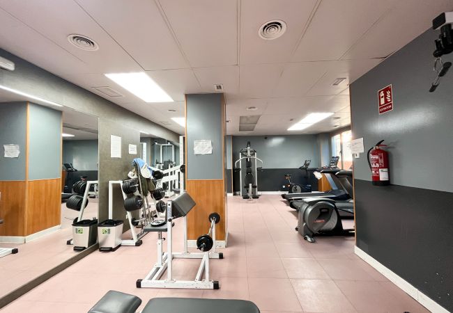 Apartamento em Madrid - Estilo y Comodidad en Delicias Apartamento  Apartamento em Madrid - Estilo y Comodidad en Delicias Apartamento