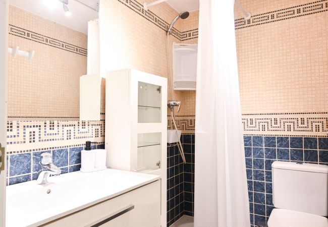 Apartamento em Madrid - Estilo y Comodidad en Delicias Apartamento  Apartamento em Madrid - Estilo y Comodidad en Delicias Apartamento