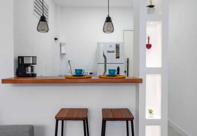 Apartamento em Rio de Janeiro - 10 minutos da Praia do Flamengo, ao lado do metrô | CT404 Apartamento em Rio de Janeiro - 10 minutos da Praia do Flamengo, ao lado do metrô | CT404