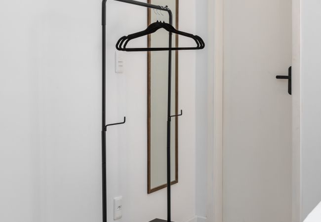 Apartamento em Rio de Janeiro - 10 minutos da Praia do Flamengo, ao lado do metrô | CT404 Apartamento em Rio de Janeiro - 10 minutos da Praia do Flamengo, ao lado do metrô | CT404