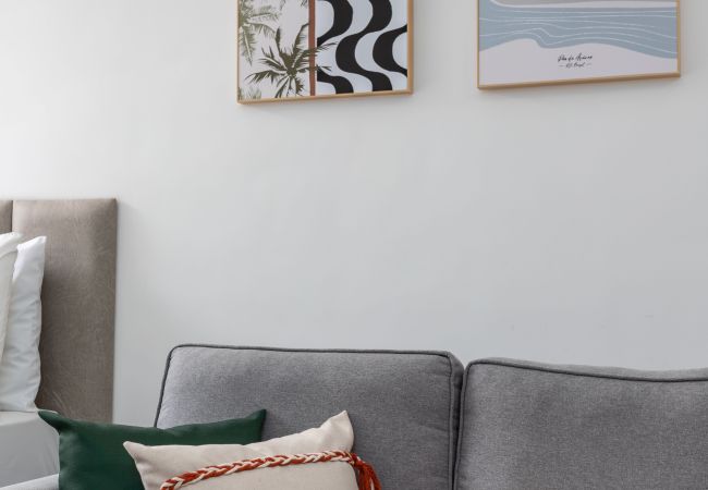 Apartamento em Rio de Janeiro - 10 minutos da Praia do Flamengo, ao lado do metrô | CT404 Apartamento em Rio de Janeiro - 10 minutos da Praia do Flamengo, ao lado do metrô | CT404